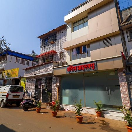 Hotel Priceless Bombay Exterior foto