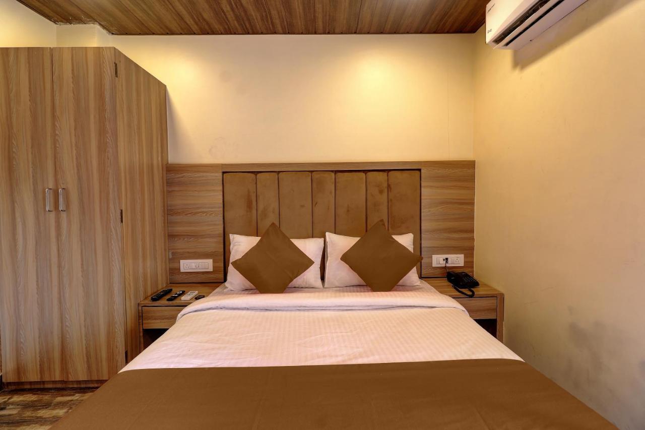 Hotel Priceless Bombay Exterior foto