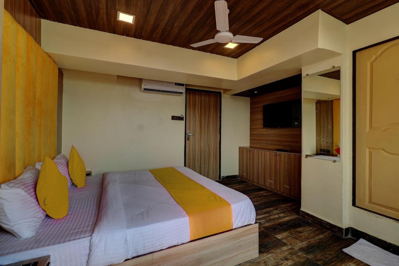 Hotel Priceless Bombay Exterior foto