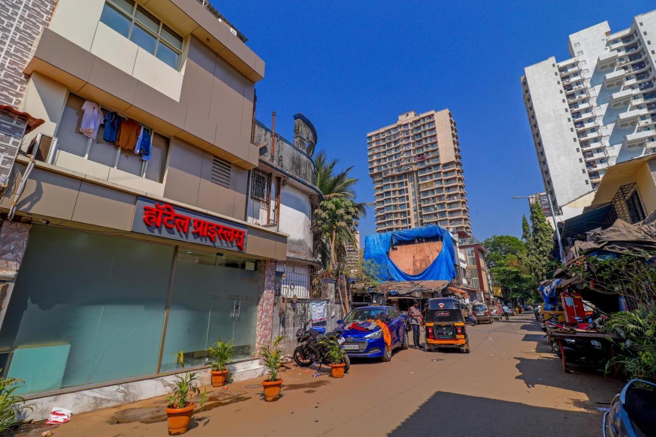 Hotel Priceless Bombay Exterior foto